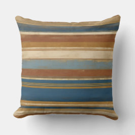 Almofada pistas de ouro, bege e bronze