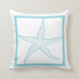 Almofada PixDezines estrela-do-mar