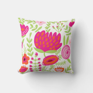 Almofada PixDezines proteas/fundo de diy