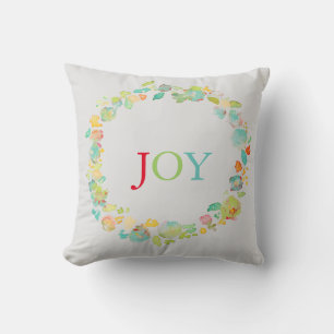Almofada PixDezines sophie's jardim/diy text+bckgrnd