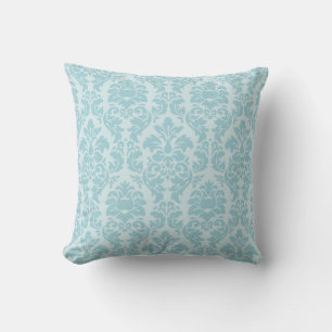 Almofada PixDezines versala a cor de fundo damask/diy