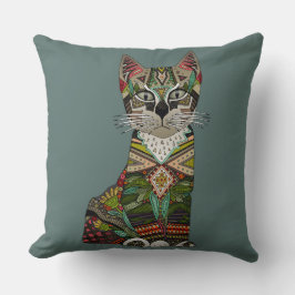 Almofada pixiebob kitten juniper