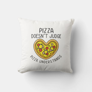 Almofada Pizza Compreende