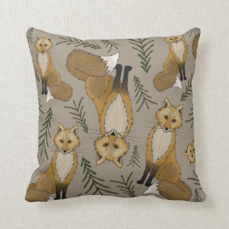 Almofada Pizza Hut o Fox