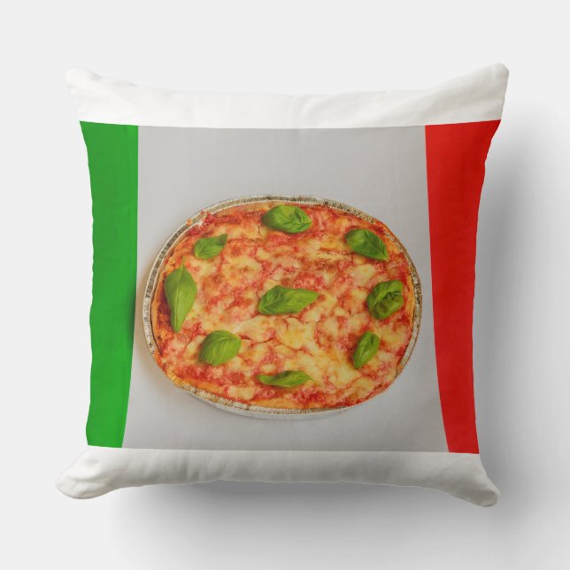 ALMOFADA PIZZA ITALIANA NO ESTOFADO (Frente)
