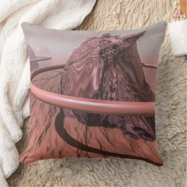 Almofada Planeta Marte