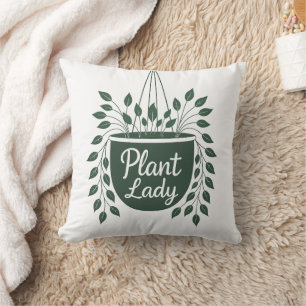 Almofada Planta de Desmancha