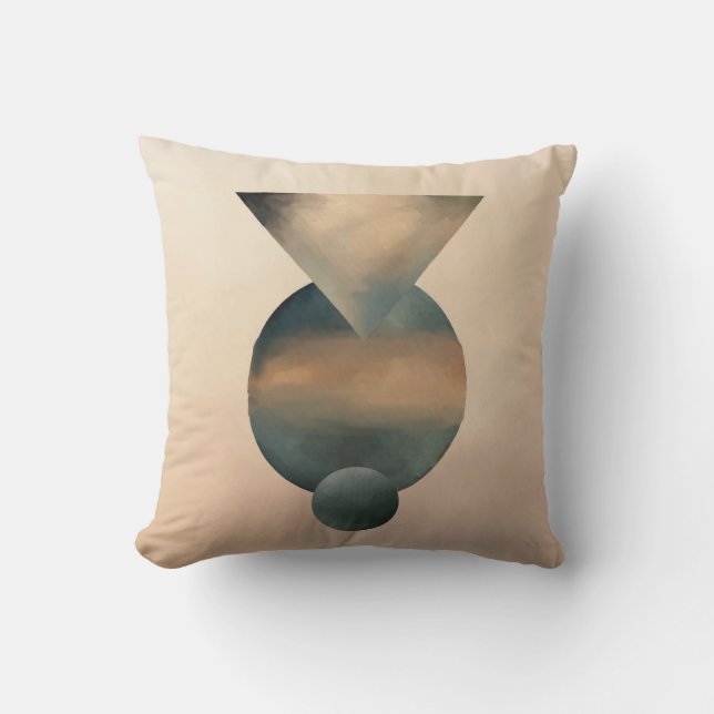 Almofada Playful Palette Pillow (Frente)