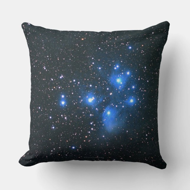Almofada Pleiades 2 (Frente)