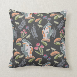 Almofada Podenco e Galgo Dogs