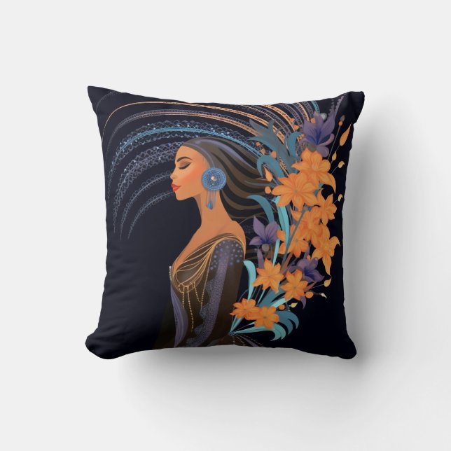 ALMOFADA PODER DA BELEZA #5 (Frente)