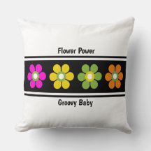 Poder Floral Moderno de Meados do Século