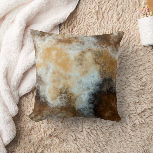 Almofada Poeira Dourada (Cobertor)