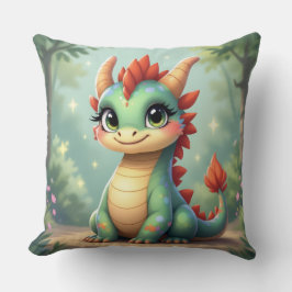 Almofada Pokémon und seine Treue Freunde