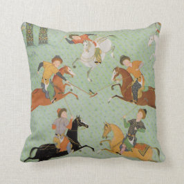 Almofada Polo / Chogan