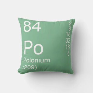 Almofada Polônio