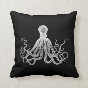 Almofada Polvo do vintage