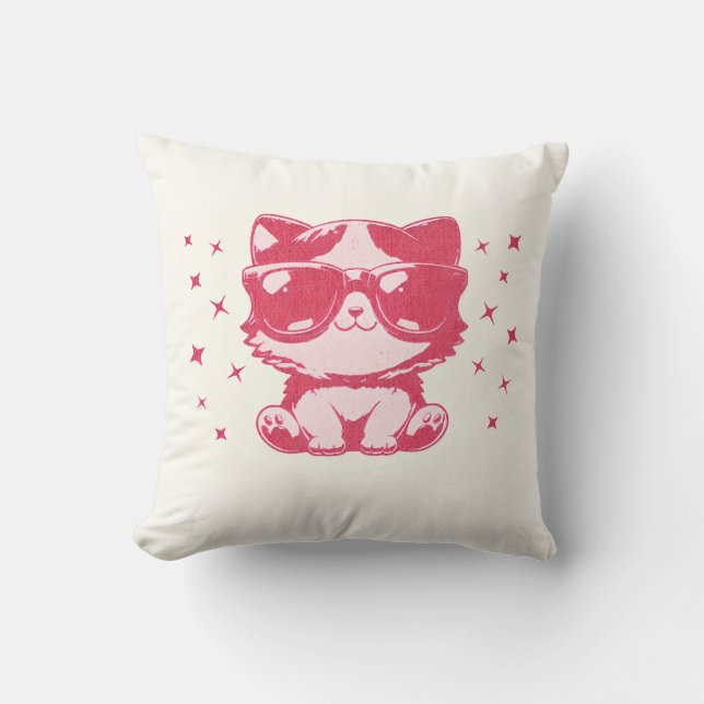 Almofada Polyester Cushion (Frente)