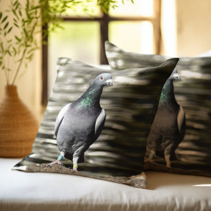Almofada Pombo