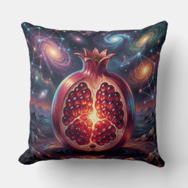 Almofada Pomegranate´2