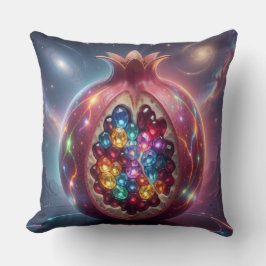 Almofada Pomegranate´4