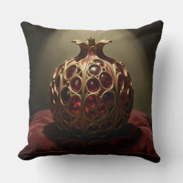 Almofada Pomegranate´9