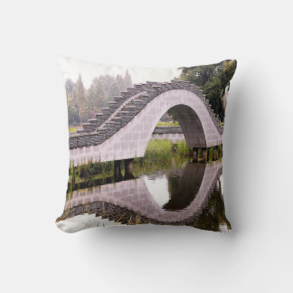 Almofada ponte