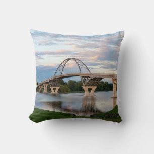 Almofada Ponte Champlain
