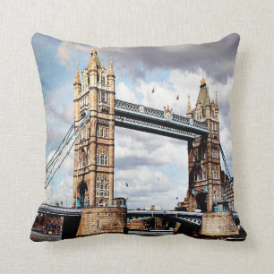 Almofada Ponte de Londres