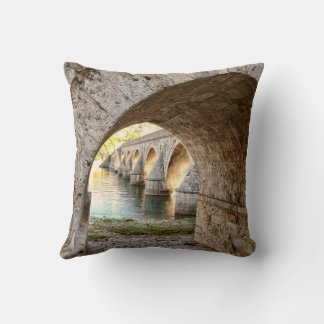 Almofada Ponte em Drina