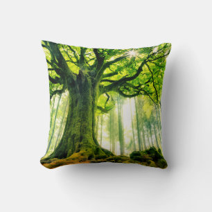 Almofada Ponthus' Beech