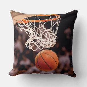 Almofada Pontuação de Basquete