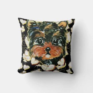 ALMOFADA POO BRILHANTE