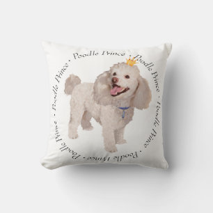 Almofada Poodle