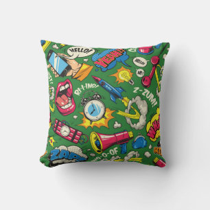 Almofada Pop Art
