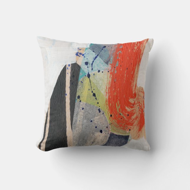 Almofada Pop Quirk I (Frente)