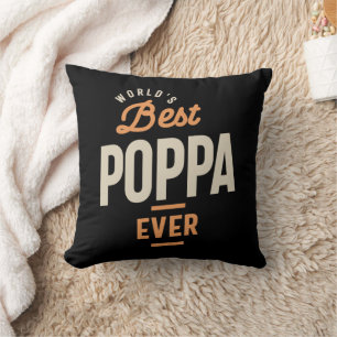 Almofada Poppa: Excelência Incomparável
