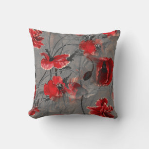 Almofada Poppy Haze