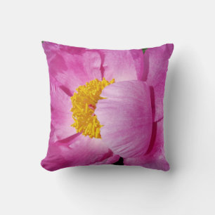 Almofada Poppy Impressão