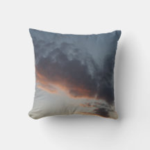 pôr do sol no meio oeste