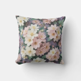 Almofada Por Todas As Flores