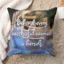 Por Trás De Todas As Mulheres Bem-Sucedidas É O Pr