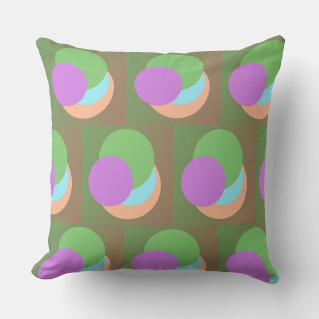 Almofada pôrCH | travesseiro 103 (Frente)