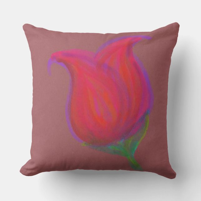 Almofada pôrCH | travesseiro 228 (Frente)