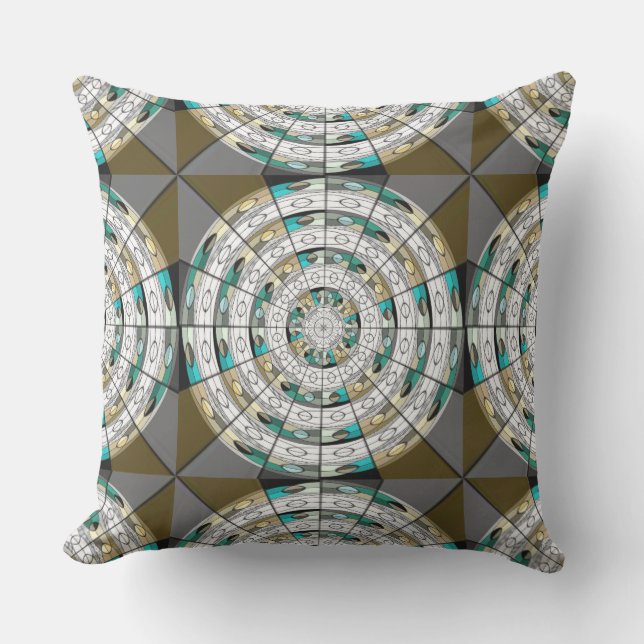 Almofada pôrCH | travesseiro 277 (Frente)