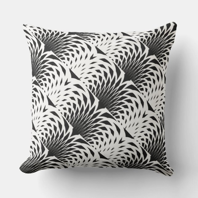 Almofada pôrCH | travesseiro 281 (Frente)