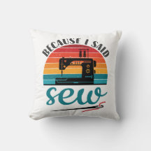 Porque Eu Disse Pouco Engraçada Máquina De Costura