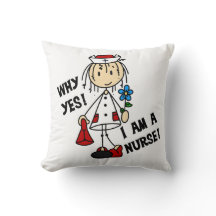 Porque sim eu sou uma enfermeira