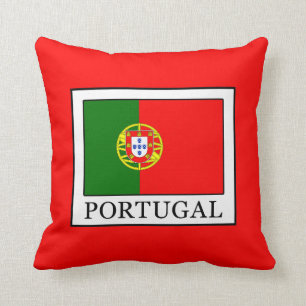 Almofada Portugal
