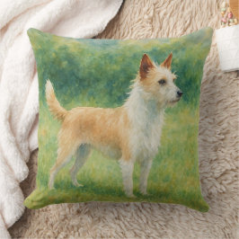 Almofada Portuguese Podengo